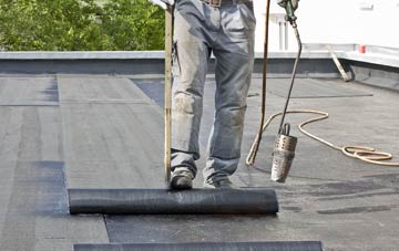 flat roof replacement Hume, Scottish Borders